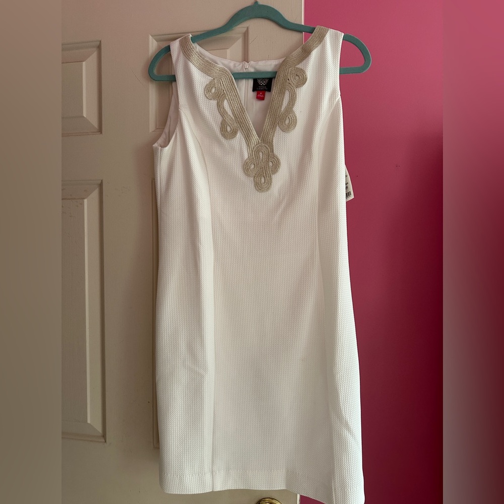 With tags, never worn shift